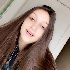 Meet your Posher, Karley